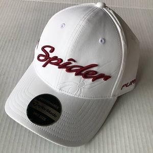 Taylormade Spider Hat 